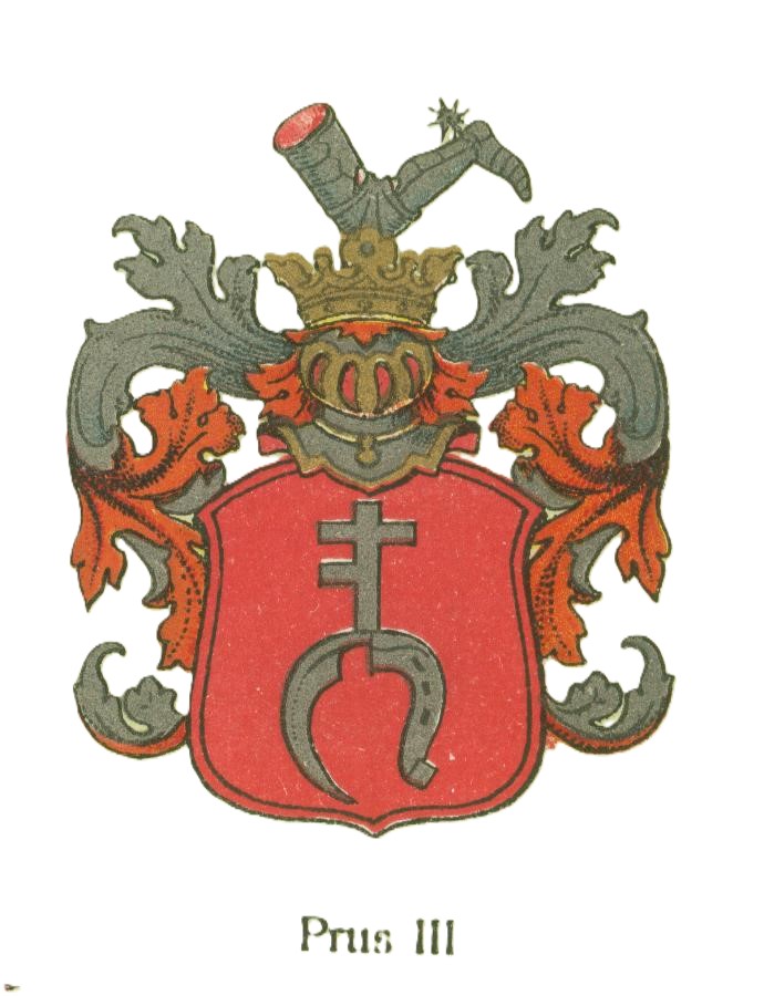 Mroczkowski – historia rodu